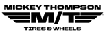 Mickey Thompson