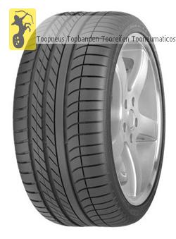 Eagle F1 Asymmetric AO