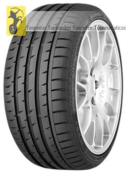 SportContact 3 R01
