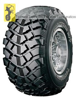 GEOLANDAR M/T+ (G001 C)