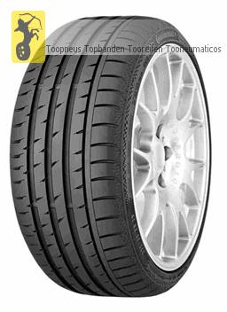 SportContact 3 FR AO