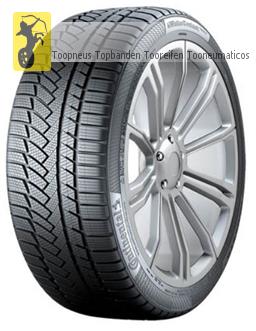 ContiWinterContact TS 850 P ContiSeal