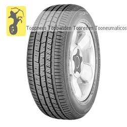 CrossContact LX Sport ContiSilent