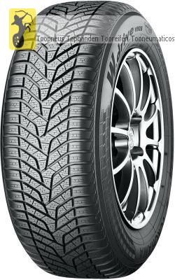 W.Drive (V905) SUV