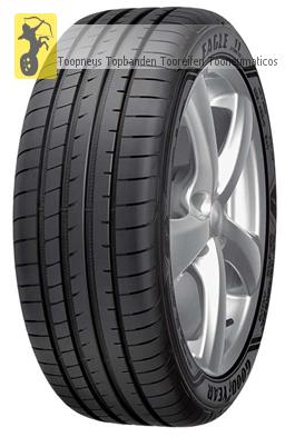 Eagle F1 Asymmetric 3 J