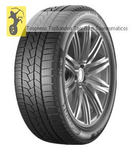 WinterContact TS 860 S *