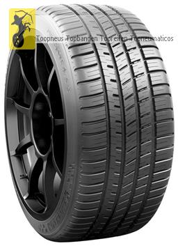 Pilot Sport A/S 3