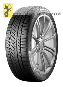 ContiWinterContact TS 850 P SUV MOE