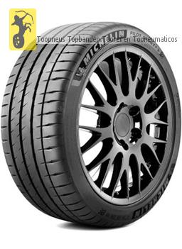 Pilot Sport 4 S ND0