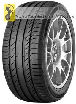 ContiSportContact 5 SUV N0