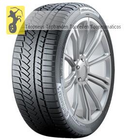 ContiWinterContact TS 850 P SUV MO