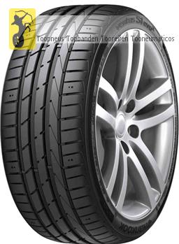 Ventus S1 Evo 2 K117 A SUV