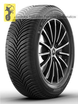 CrossClimate 2 ZP