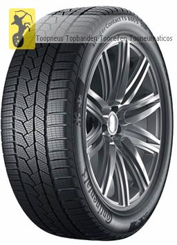 WinterContact TS 860 S FR T0 ContiSilent