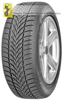 UltraGrip Ice SUV Gen 2