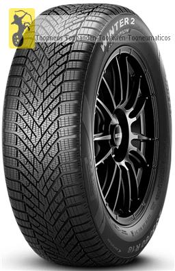 Scorpion Winter 2 Elec S-I
