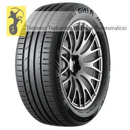 GitiSynergy H2 SUV