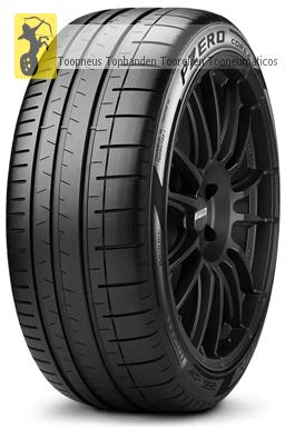 P ZERO CORSA PZC4