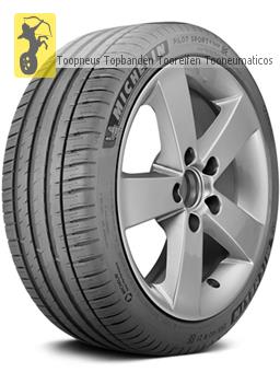 Pilot Sport 4 SUV NC0