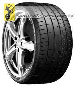EAGLE F1 SUPERSPORT MGT