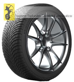 Pilot Alpin 5 POL