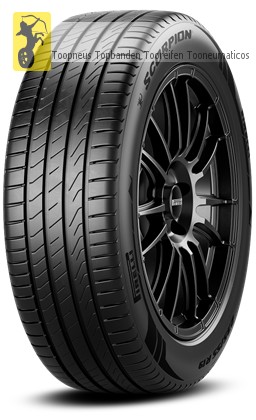Scorpion S3