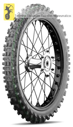 Enduro Medium 2