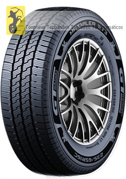 MAXMILER WT3