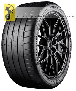 Potenza Sport Evo Enliten