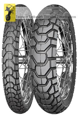 ENDURO TRAIL ADV 2