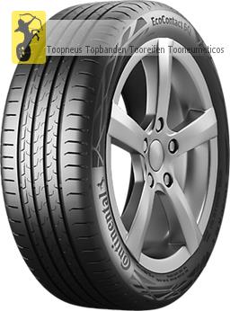 EcoContact 6Q R0 Sil