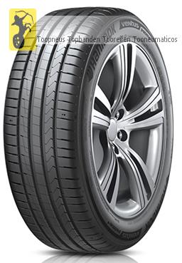 Ventus Prime 4 K135 Seal Guard