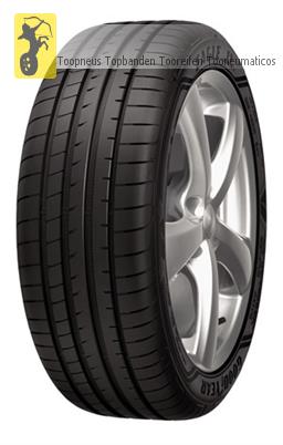 Eagle F1 Asymmetric 3 NF0