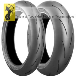 Battlax Racing Street RS12