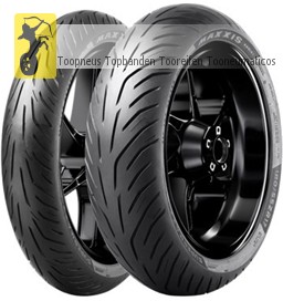 SUPERMAXX ST 3