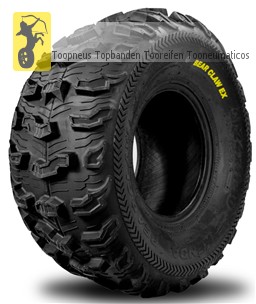 K573 Bearclaw EX
